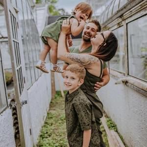 Meet your Posher, Billy